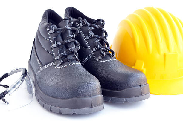 How to Buy the Right Steel Cap Boots